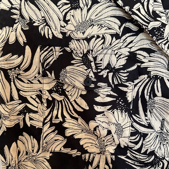 Anine Bing Linen set - Picture 10 of 12